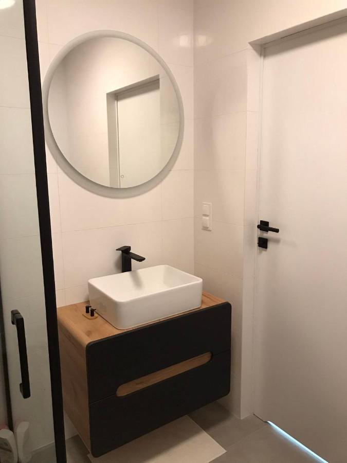 Apartament Harcerska-Parking W Garazu Podziemnym W Cenie Владиславово Екстер'єр фото