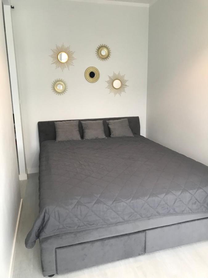 Apartament Harcerska-Parking W Garazu Podziemnym W Cenie Владиславово Екстер'єр фото
