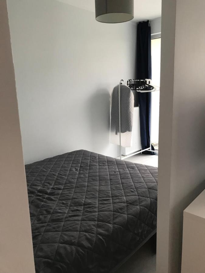 Apartament Harcerska-Parking W Garazu Podziemnym W Cenie Владиславово Екстер'єр фото