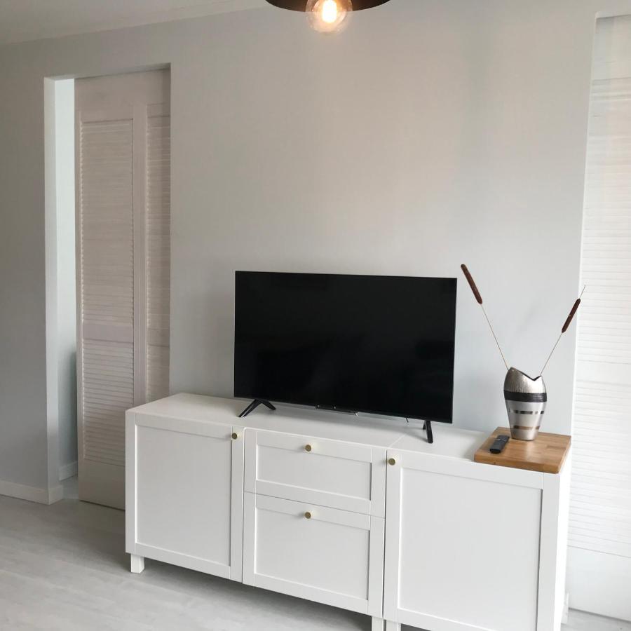 Apartament Harcerska-Parking W Garazu Podziemnym W Cenie Владиславово Екстер'єр фото