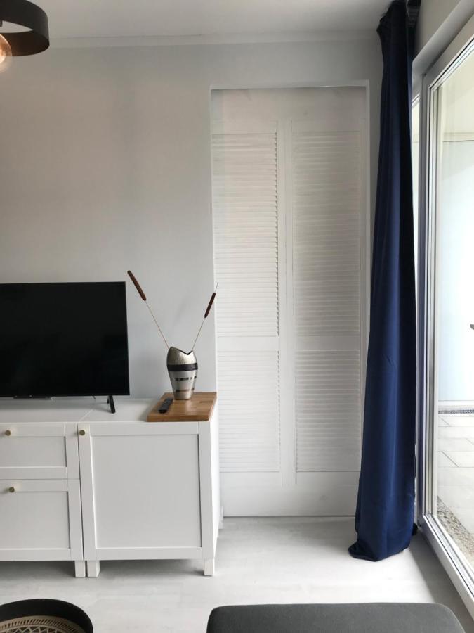 Apartament Harcerska-Parking W Garazu Podziemnym W Cenie Владиславово Екстер'єр фото